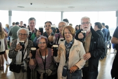 377.DSC_1872.Gravity Bar, donde todos los visitantes reciben una pinta de cerveza