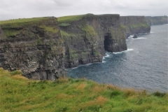 Acantilados de Moher