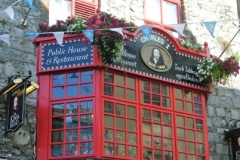 En Galway, capital del condado