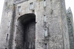 castillo de Bunratty