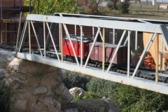 10Parque_temático_del_mudéjar.Tren