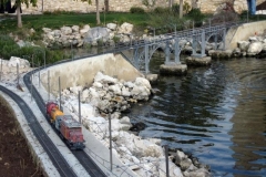 15Parque_temático_del_mudéjar.Tren