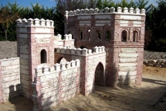 7Parque_temático_del_mudéjar.Puerta_de_Medina