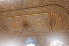 Visita al Senado
